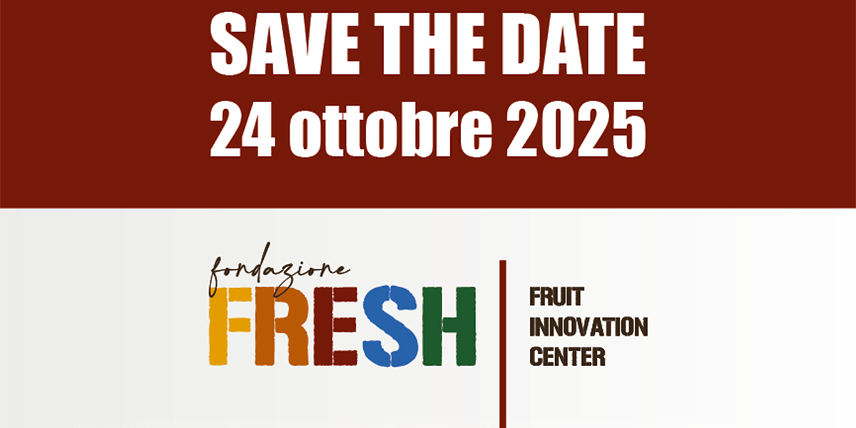 Fondazione FRESH: un convegno sulla fertilità del suolo e il futuro dell’ortofrutta
